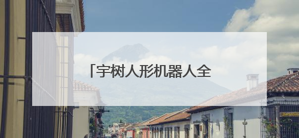 宇树人形机器人全球“格斗秀”，AI“拳王”硬核破圈