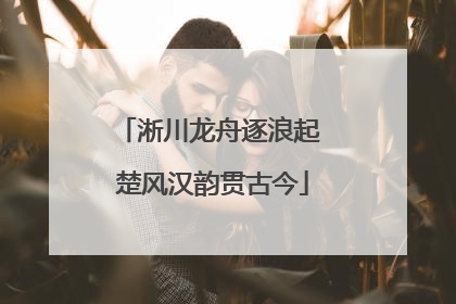 淅川龙舟逐浪起 楚风汉韵贯古今