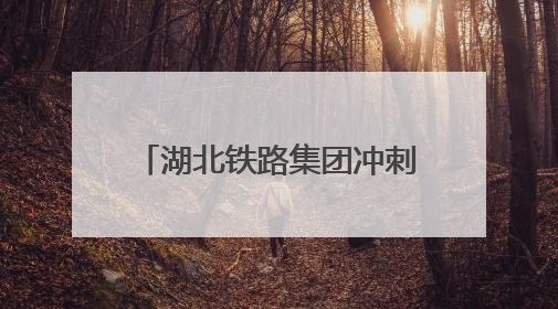 湖北铁路集团冲刺“双过半” 武汉中亚班列一年开行量同比增长72%